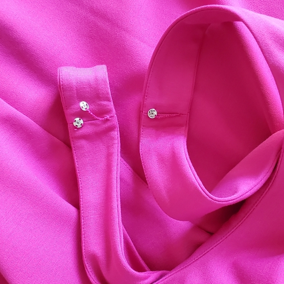 J.Crew Strappy A-line Dress - Picture 6 of 8